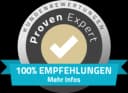 ProvenExpert Bewertungen