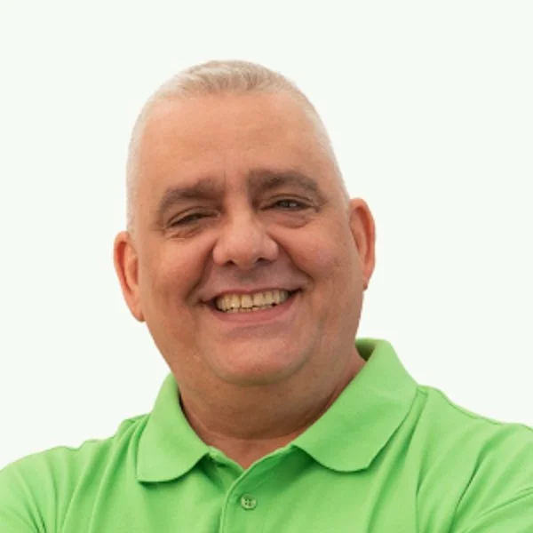 Frank van der Sande, Geschäftsführer beim Entrümpelungsdienst